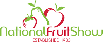 National Fruit Logo