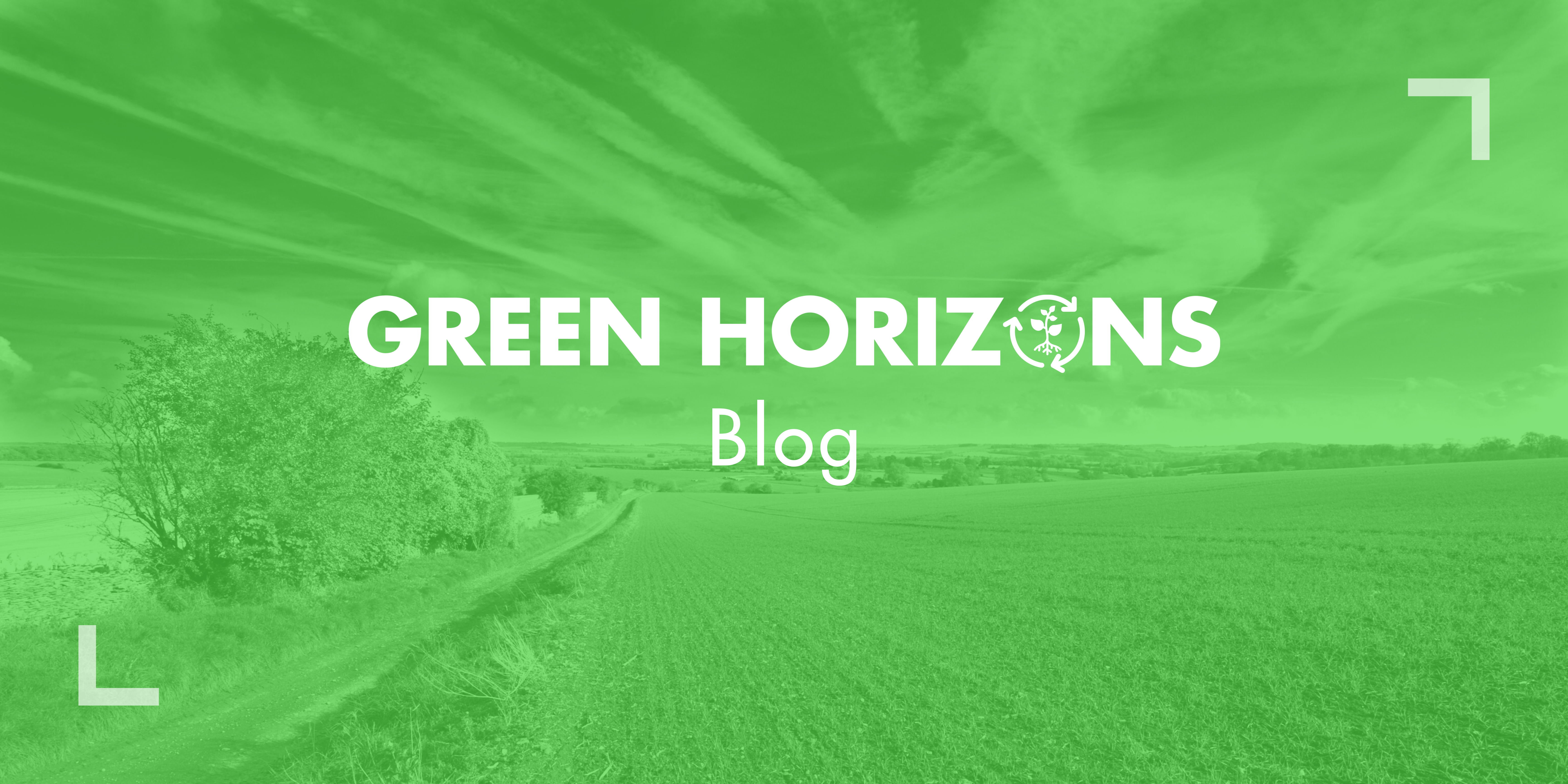 green horizons blog